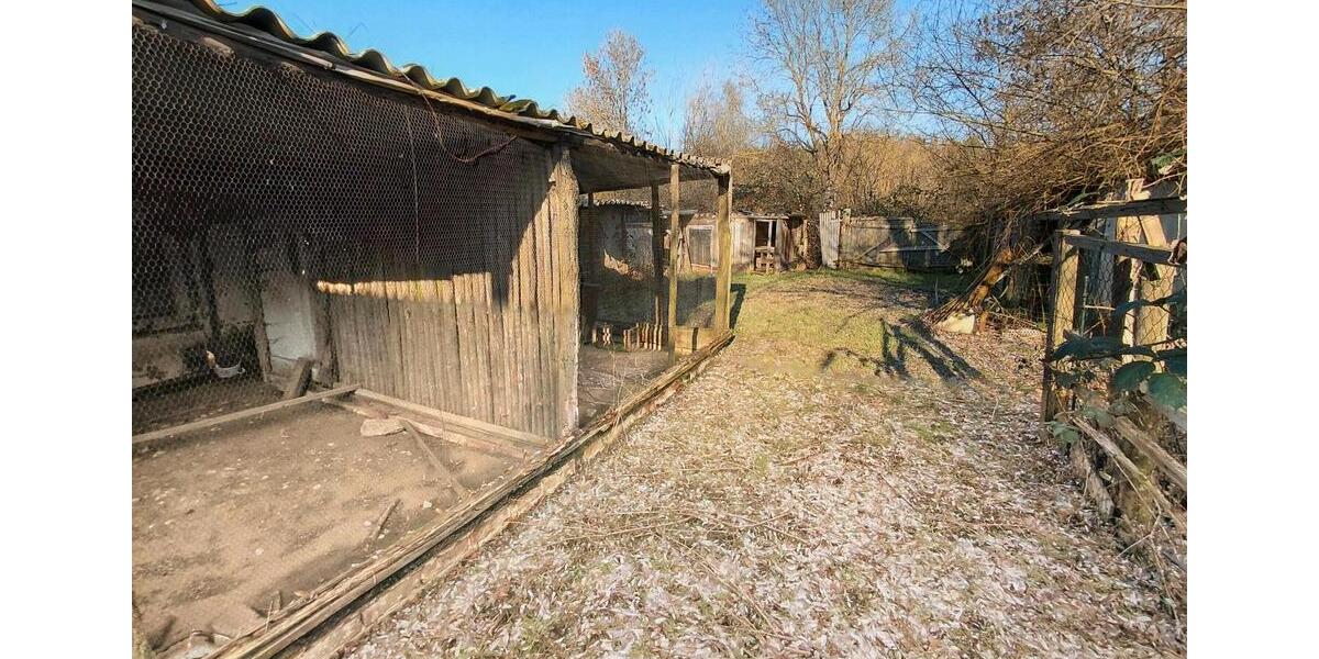 Einfamilienhaus Schönhausen (Elbe) - 3.5 Zimmer, 90 m&sup2;, 65.000&euro; | Angebot:27076992