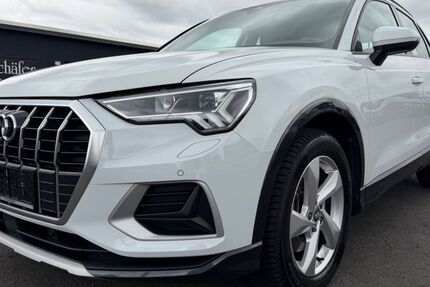 Audi Q3 80.000 km 23.999 &euro; Fuldatal (Kassel) 34233