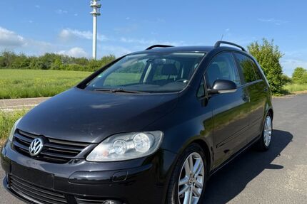 VW Golf Plus 140.000 km 5.499 € Limburg 65549