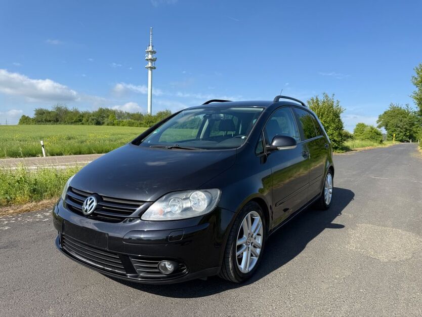 VW Golf Plus 140.000 km 5.499 € Limburg 65549