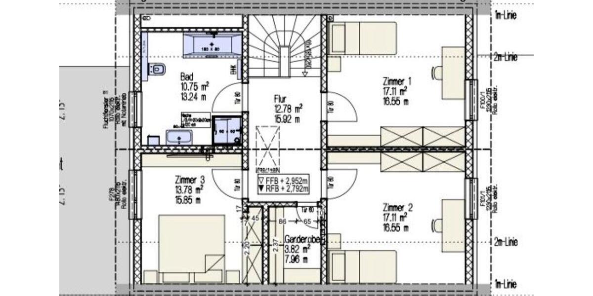 Einfamilienhaus Münchberg - 5 Zimmer, 151 m&sup2;, 1.700&euro; | Angebot:26237535