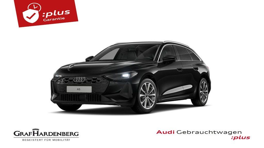 Audi A5 30.600 km 45.930 &euro; Aach 78267