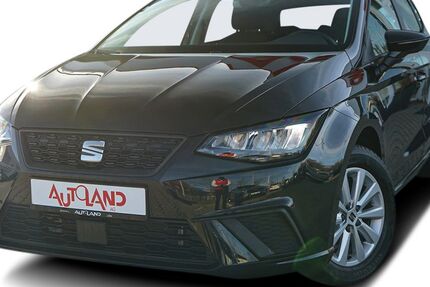 Seat Ibiza 19.429 km 19.950 &euro; Erfurt 99087