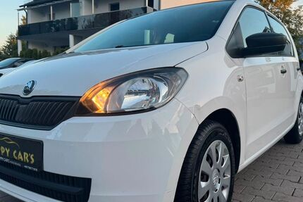 Skoda Citigo 110.000 km 5.800 &euro; Augsburg 86165