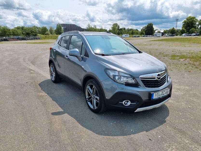 Mokka