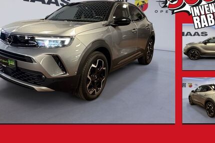 Opel Mokka 50.000 km 17.980 &euro; Schwabmünchen 86830