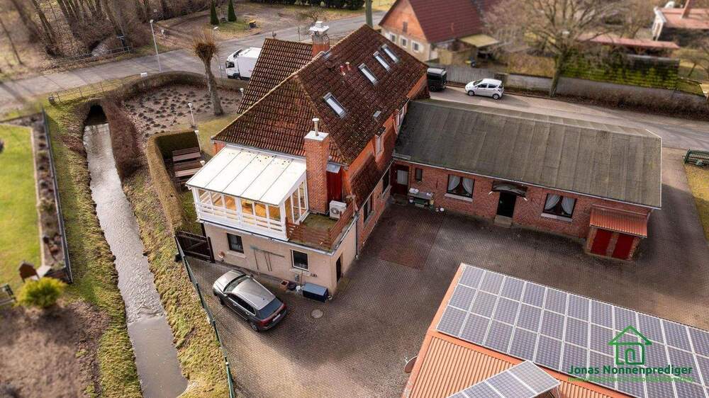 Mehrfamilienhaus, Wohnhaus Weselsdorf Weselsdorf - 9 Zimmer, 446 m&sup2;, 540.000&euro; | Angebot:25737591