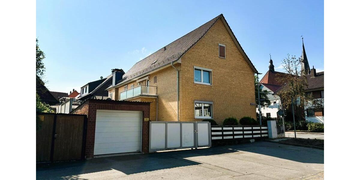 - Mehrfamilienhaus - Renditeobjekt - Gemeinschaftswohnen - Wohng 10 zimmer