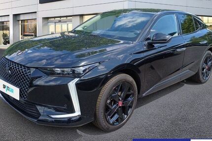 DS Automobiles DS4 20.101 km 21.980 &euro; Neu-Isenburg 63263