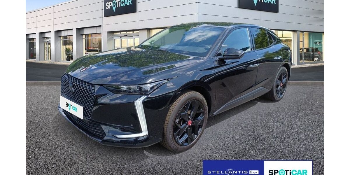 DS Automobiles DS4 20.101 km 21.980 &euro; Neu-Isenburg 63263