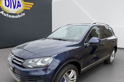 VW Touareg 154.000 km 19.550 &euro; Bielefeld 33647