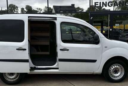 Renault Kangoo 137.000 km 8.490 &euro; Neuwied 56564