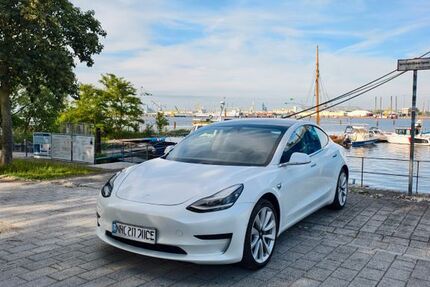 Tesla Model 3 173.000 km 20.800 &euro; Rostock 18106