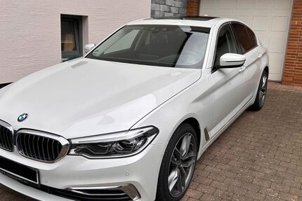 BMW 530 102.000 km 30.000 € Felsberg 34587