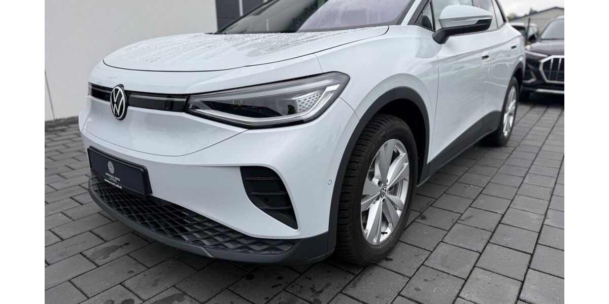 VW ID.4 13.500 km 38.990 &euro; Ilsede 31246