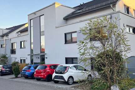 Wohnung Aulendorf - 4.5 Zimmer, 98 m&sup2;, 410.000&euro; | Angebot:25147631