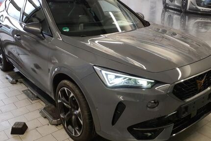 Cupra Formentor 37.000 km 25.699 &euro; Uchte 31600