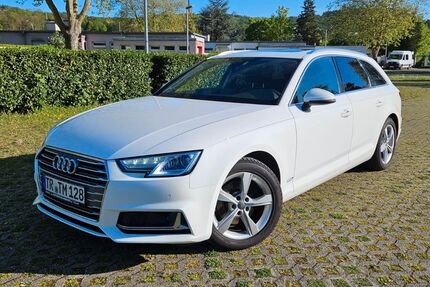 Audi A4 126.750 km 20.000 &euro; Trier 54294
