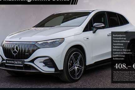 Mercedes-Benz EQE 43 3.941 km 82.970 &euro; Paderborn 33100