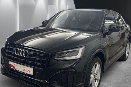 Audi Q2 6.691 km 33.250 &euro; Speyer 67346
