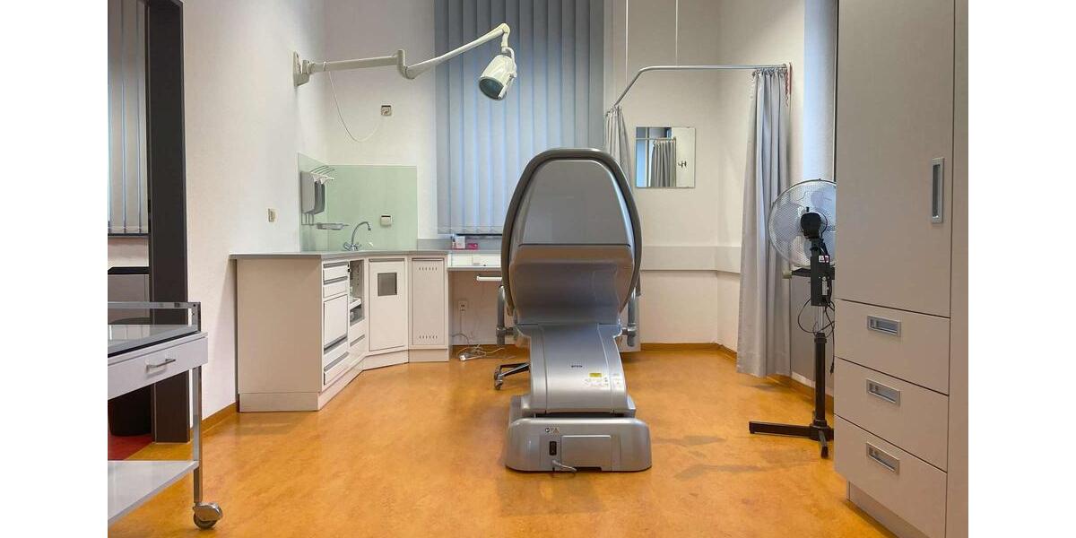 Gewerbeobjekt Schleiden - 1.440&euro; | Angebot:24606524