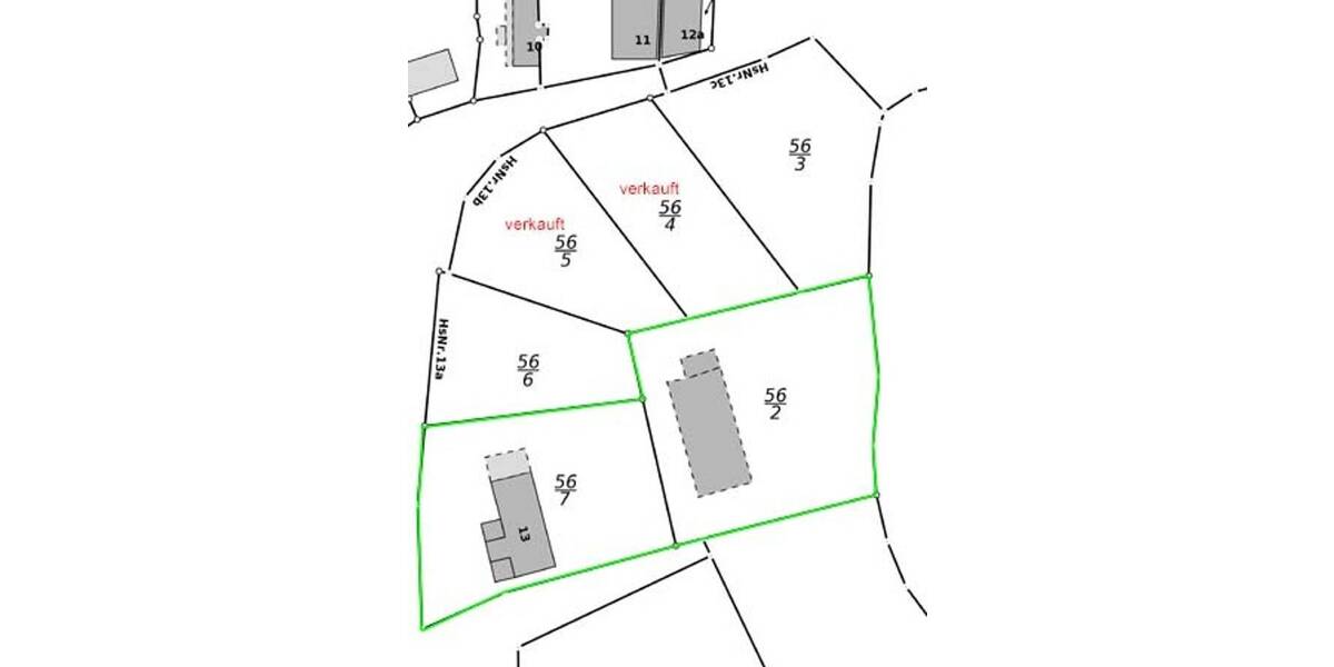 Bauernhaus, Landhaus Haselbach - 1 Zimmer, 300 m&sup2;, 240.000&euro; | Angebot:26695944