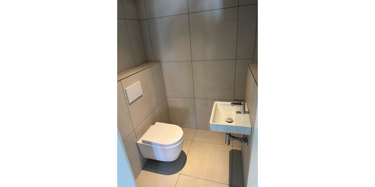 Doppelhaushälfte Lemförde - 4 Zimmer, 120 m&sup2;, 1.250&euro; | Angebot:26025781