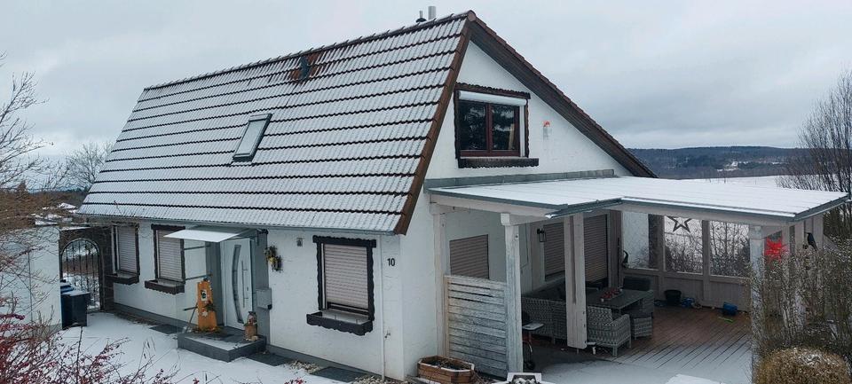 Einfamilienhaus Burladingen - 7 Zimmer, 180 m&sup2;, 450.000&euro; | Angebot:24565153