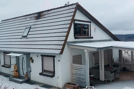 Haus Burladingen - 7 Zimmer, 180 m&sup2;, 450.000&euro; | Angebot:24565153