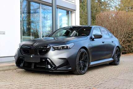 BMW M5 37.490 km 125.900 &euro; Grünwald 82031