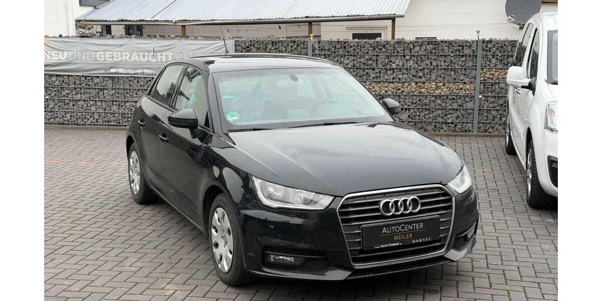 Audi A1 265.000 km 6.999 &euro; Bad Breisig 53498