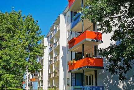 Wohnung Freiberg Freiberg West - 2 Zimmer, 49 m&sup2;, 323&euro; | Angebot:27095687
