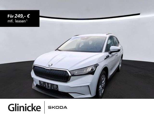 Skoda Enyaq 21.844 km 23.950 &euro; Eschwege 37269