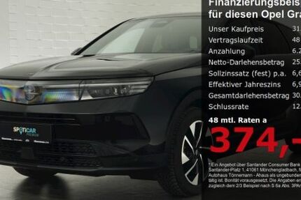 Opel Grandland (X) 6.100 km 30.424 &euro; Ahaus 48683