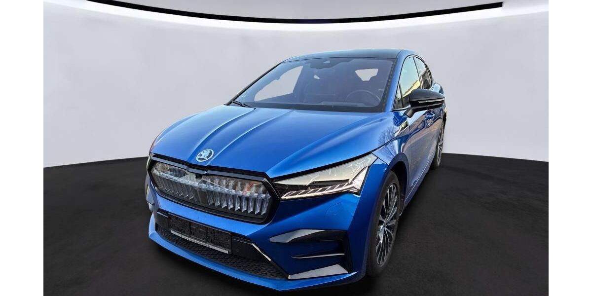 Skoda Enyaq 73.358 km 32.990 &euro; Braunschweig 38122