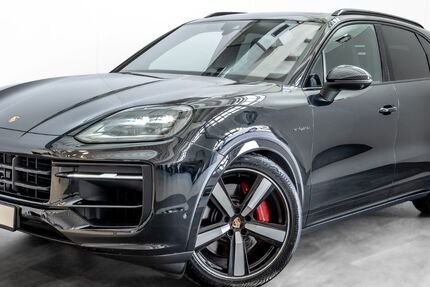 Porsche Cayenne 31.646 km 103.800 &euro; Leipzig 04356