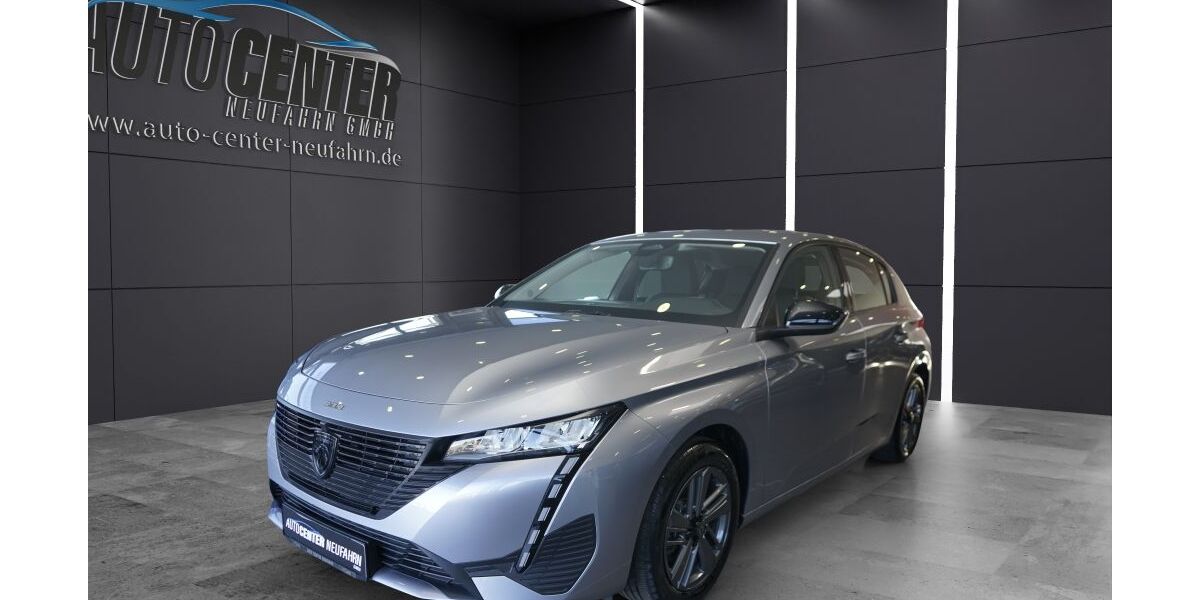 Peugeot 308 2.260 km 17.870 &euro; Neufahrn 85375