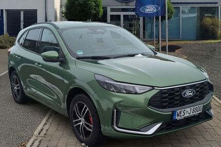 Ford Kuga 14.000 km 35.990 &euro; Sonsbeck 47665