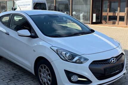 Hyundai i30 213.000 km 4.400 &euro; Bremervörde 27432
