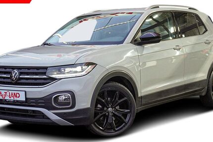 VW T-Cross 23.508 km 22.990 &euro; Chemnitz 09113