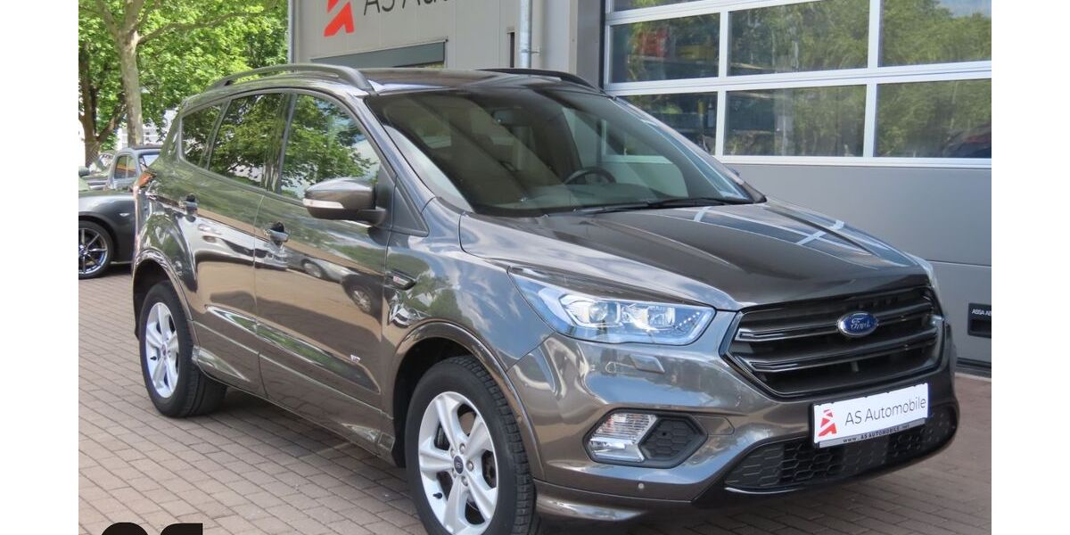 Ford Kuga 92.000 km 15.990 &euro; Stuttgart 70329