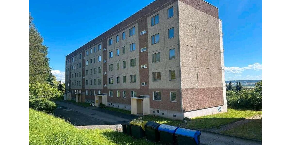 Mehrfamilienhaus, Wohnhaus Roßleben-Wiehe Wiehe - 789.000&euro; | Angebot:26040852