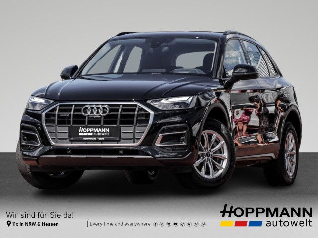Audi Q5 41.100 km 54.980 &euro; Olpe 57462