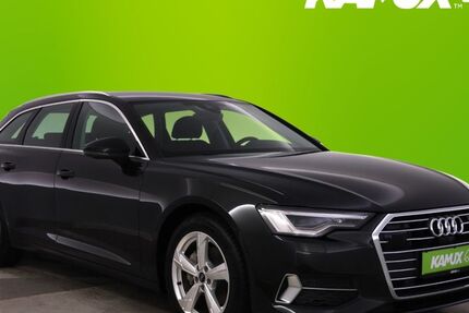 Audi A6 80.328 km 30.500 € Hamburg 22529