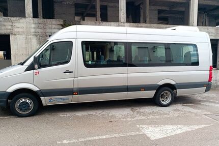 VW Crafter 325.000 km 14.000 &euro; Geretsried 82538