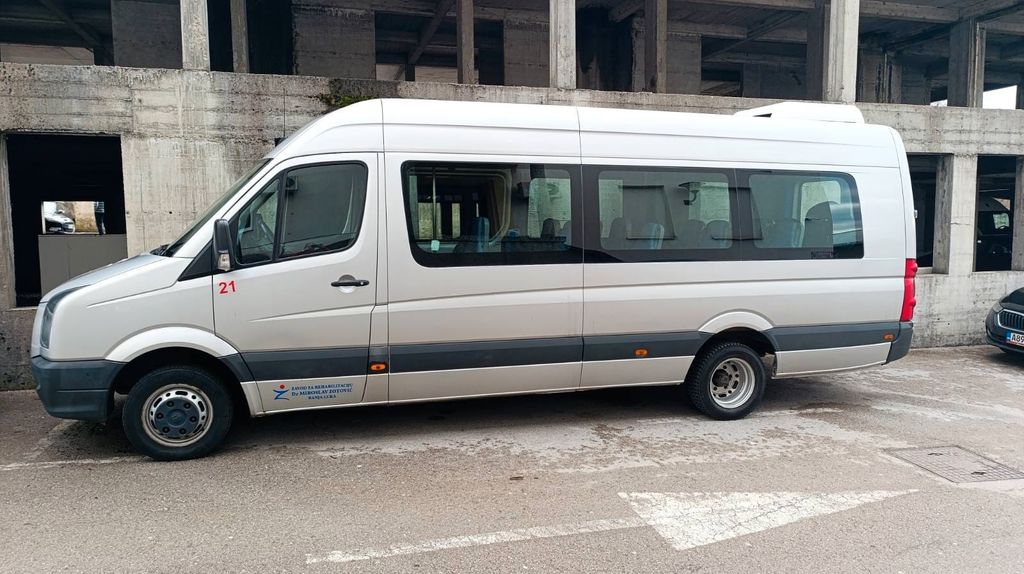 VW Crafter 325.000 km 14.000 &euro; Geretsried 82538