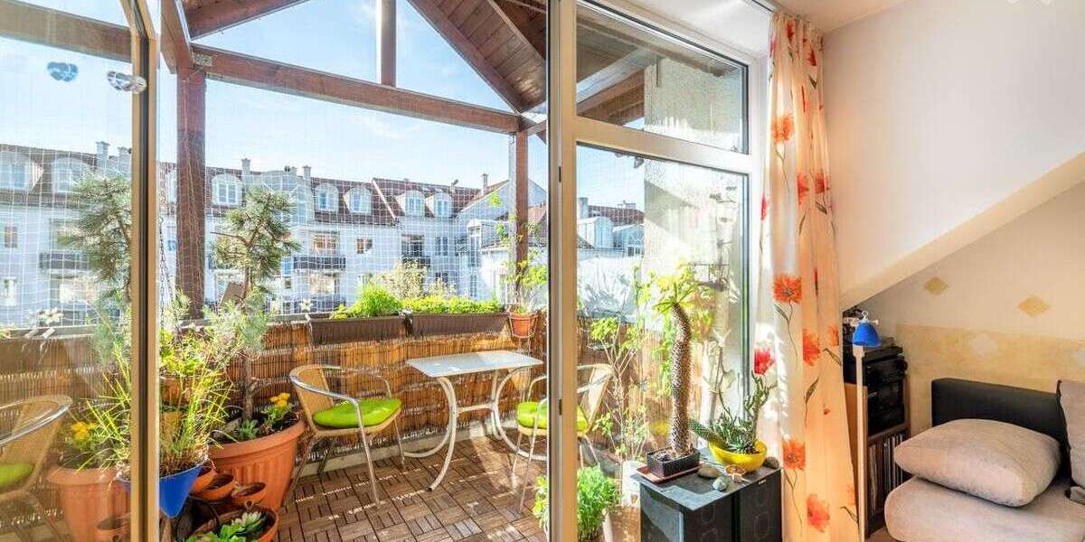 Wohnen auf Zeit in Unterhaching 1.640 € 2 zimmer