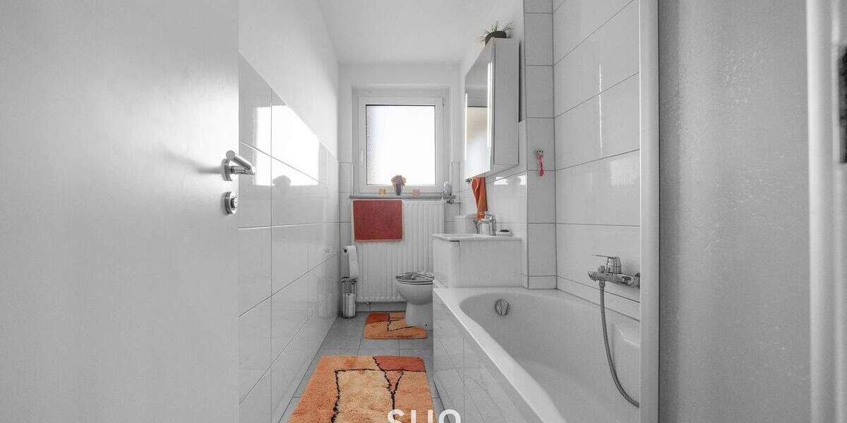 Etagenwohnung Schwalbach am Taunus - 3 Zimmer, 72 m&sup2;, 299.500&euro; | Angebot:24711109