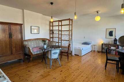 Wohnen auf Zeit in Potsdam 1.390 € 1 zimmer