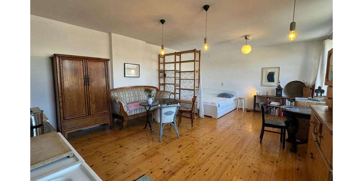 Wohnen auf Zeit in Potsdam 1.390 € 1 zimmer